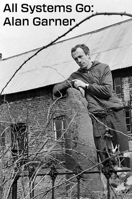 All Systems Go: Alan Garner